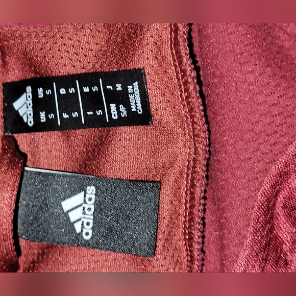 Adidas Logo Hoodie - Picture 3 of 13